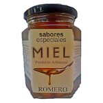 Miel de Romero - 350 g.