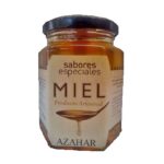 Miel Artesana de Azahar