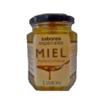 Miel de Limón - 350 g