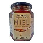 Miel de Tomillo - 350 g