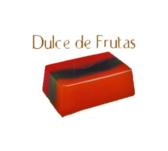 Membrillo de Frutas – 400 g.