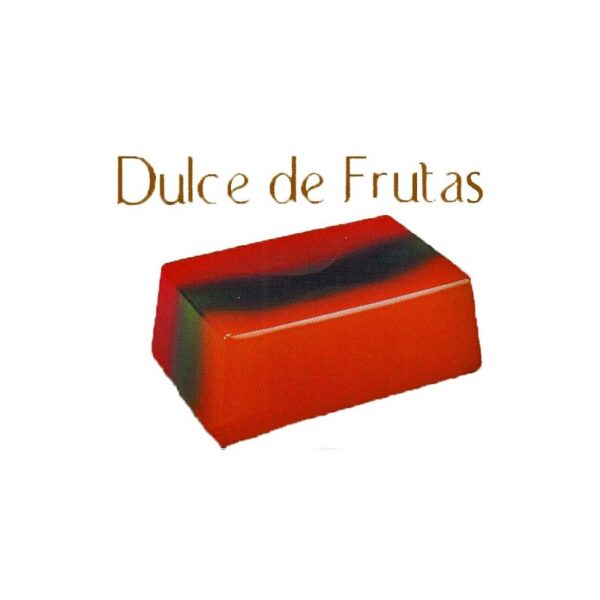 Membrillo de Frutas - 400 g.