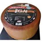 Queso Idiazabal