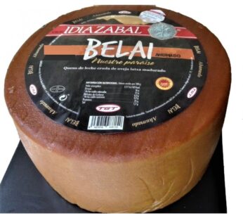 Queso Idiazabal