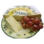 Chamois d´Or