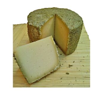 Queso de Oveja al Romero