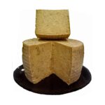 Queso con Café