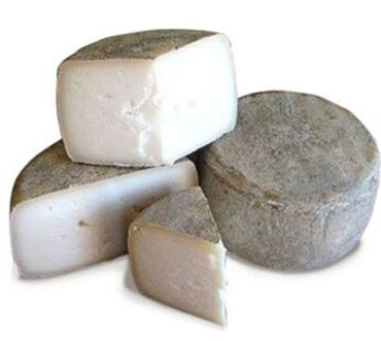 Queso Garrotxa