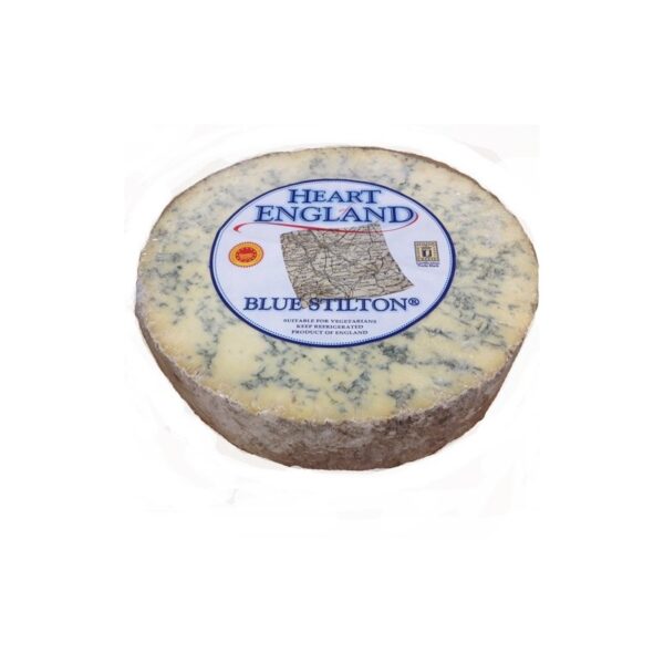 Queso Stilton