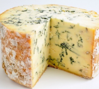 Queso  Stilton