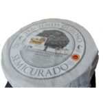 Queso Manchego Artesano