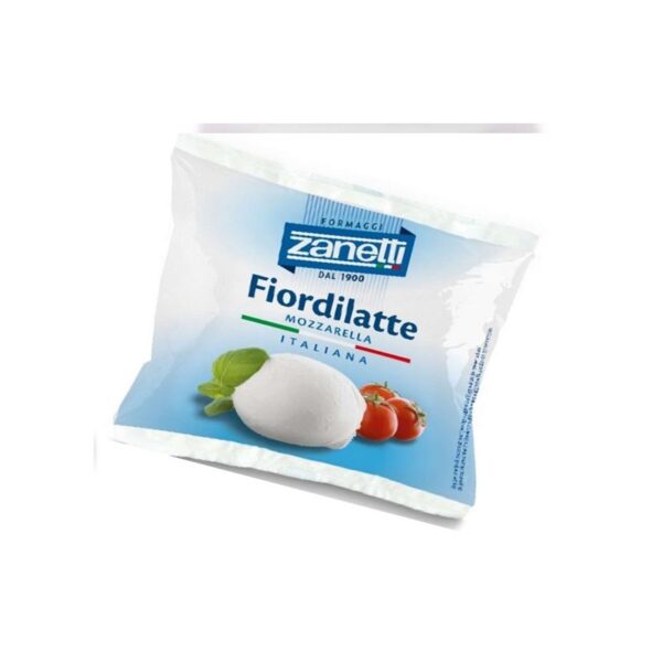 Mozzarella Fresca