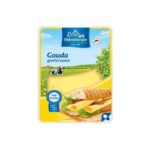 Queso Gouda en lonchas