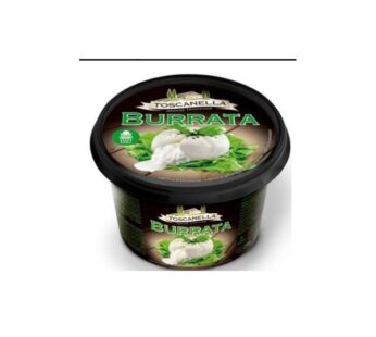 Queso Burrata