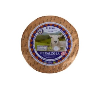 Queso Azul Peralzola