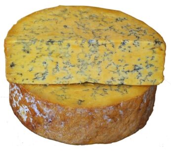 Queso Azul Shropshire