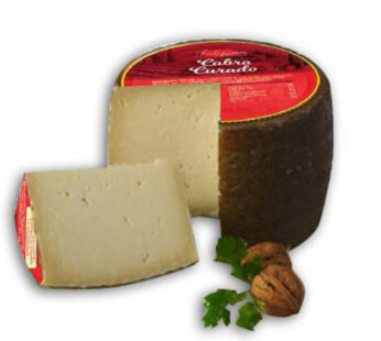 Queso de Cabra Curado