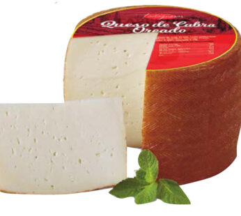 Queso  de cabra Semicurado