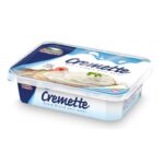 Queso Cremette