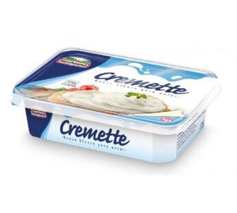 Queso Cremette