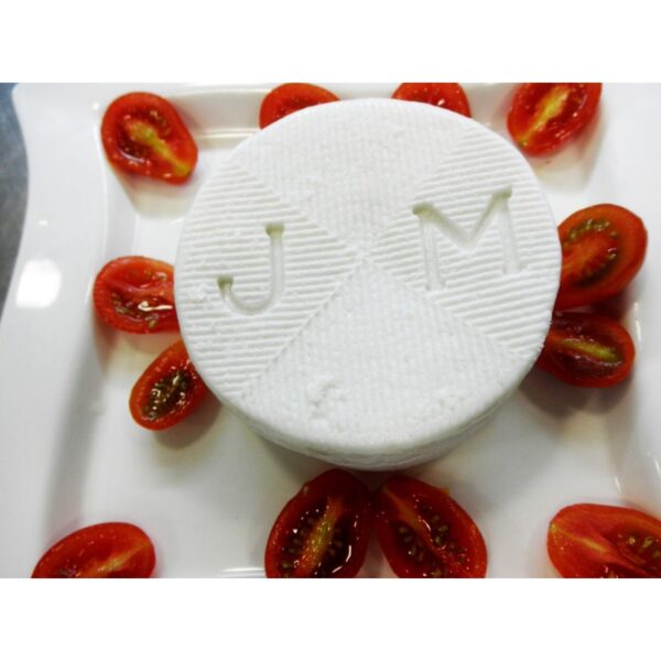 Queso fresco de cabra