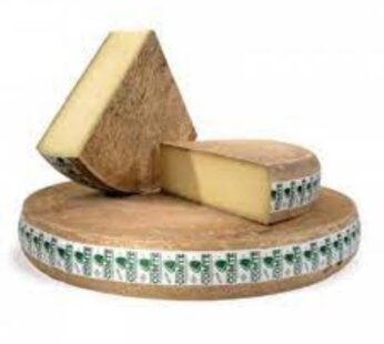 Queso Comté