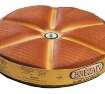 Queso Le Brezain